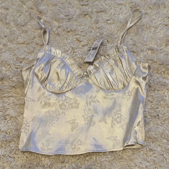 PacSun Top - Picture 1 of 5